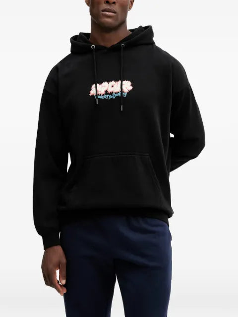 Rip Curl Raw Energy drawstring hoodie
