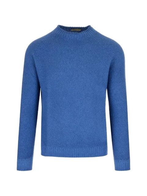 Al Duca D’Aosta 1902 merino wool sweater