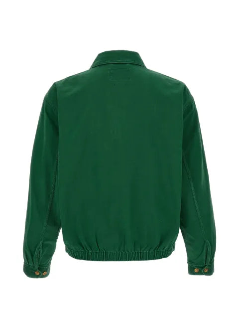 Polo Ralph Lauren Big Bayport cotton-twill jacket