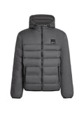 Karl Lagerfeld Jeans light padded jacket