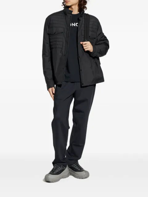 Moncler Vnorviane quilted jacket
