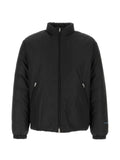 Jil Sander taffeta down jacket