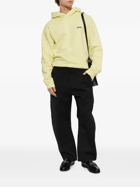 Jacquemus The Gros Grain hoodie