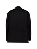 TOM FORD twill collar field jacket
