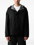 adidas hooded jacket