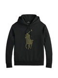 Polo Ralph Lauren Big Pony double-knit hoodie