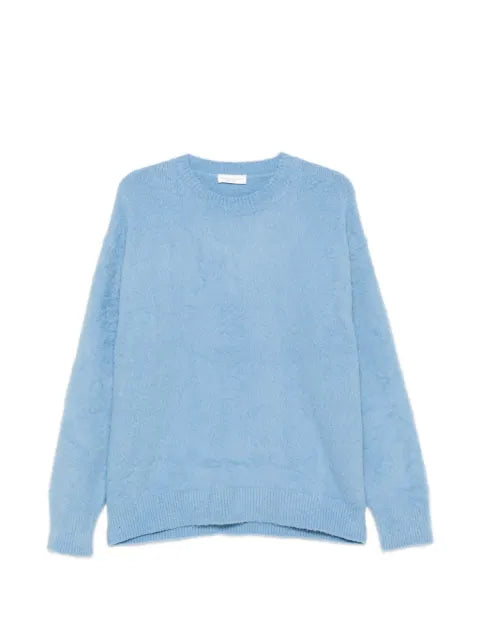 Roberto Collina brushed-knit sweater