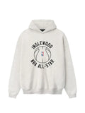 FEAR OF GOD ESSENTIALS Inglewood x All Star Weekend hoodie