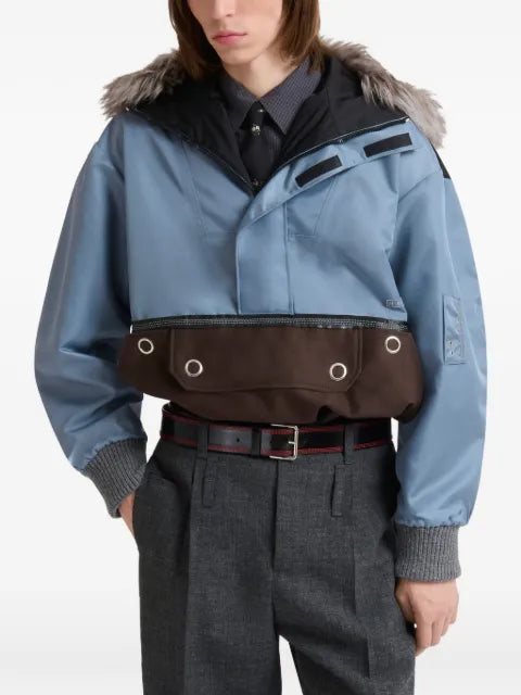 Marni flap-pocket jacket
