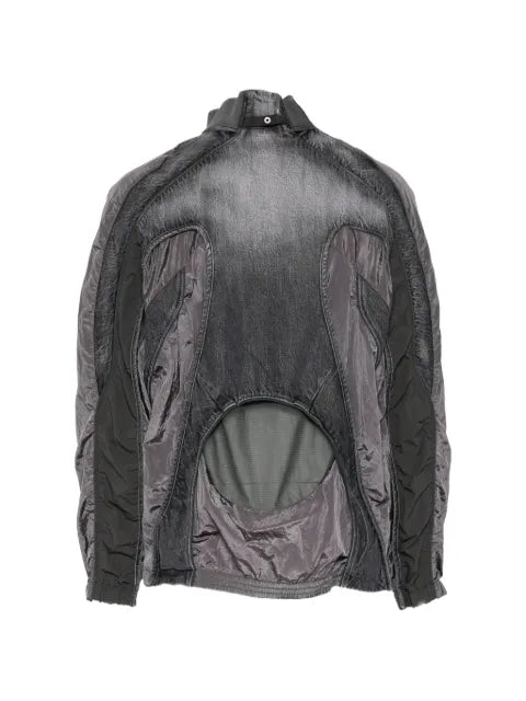 HAMCUS Navigator denim jacket