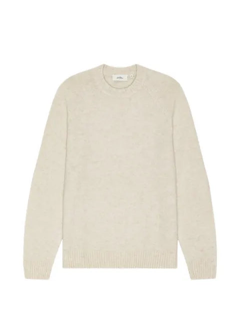 Les Deux round-neck sweater
