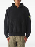 Stone Island 6100023 brushed organic cotton fleece