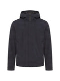 Woolrich hooded zip-up padded jacket