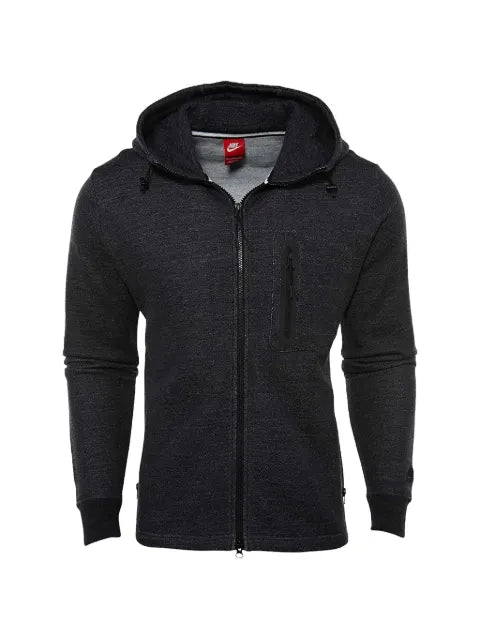 Nike Ceremony zip-up hoodie