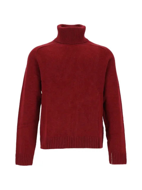 BOMPARD high-neck sweater