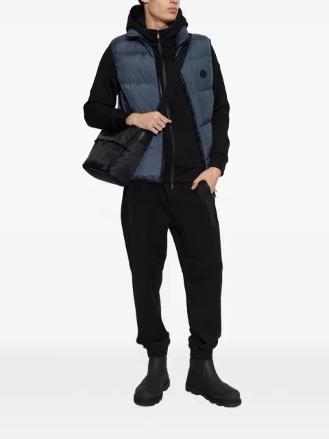Moncler Gabas puffer vest