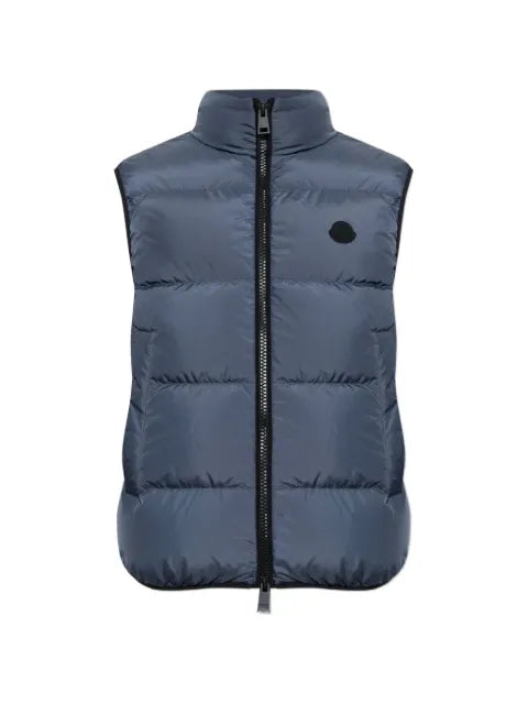 Moncler Gabas puffer vest