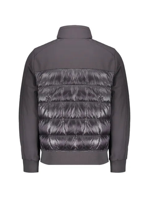 Parajumpers Matty panelled padded jacket