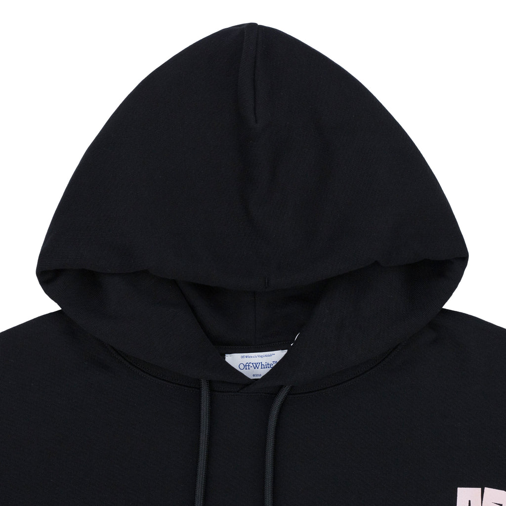 Black Hand Arrow Hoodie