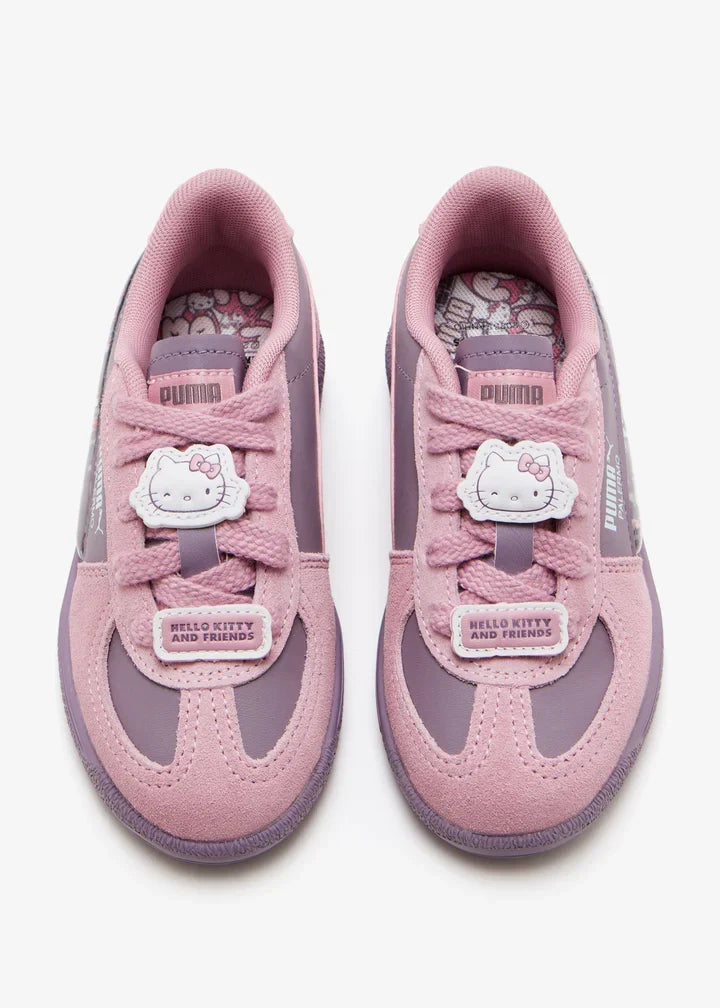 PS Puma Palermo X Hello Kitty Friends 2