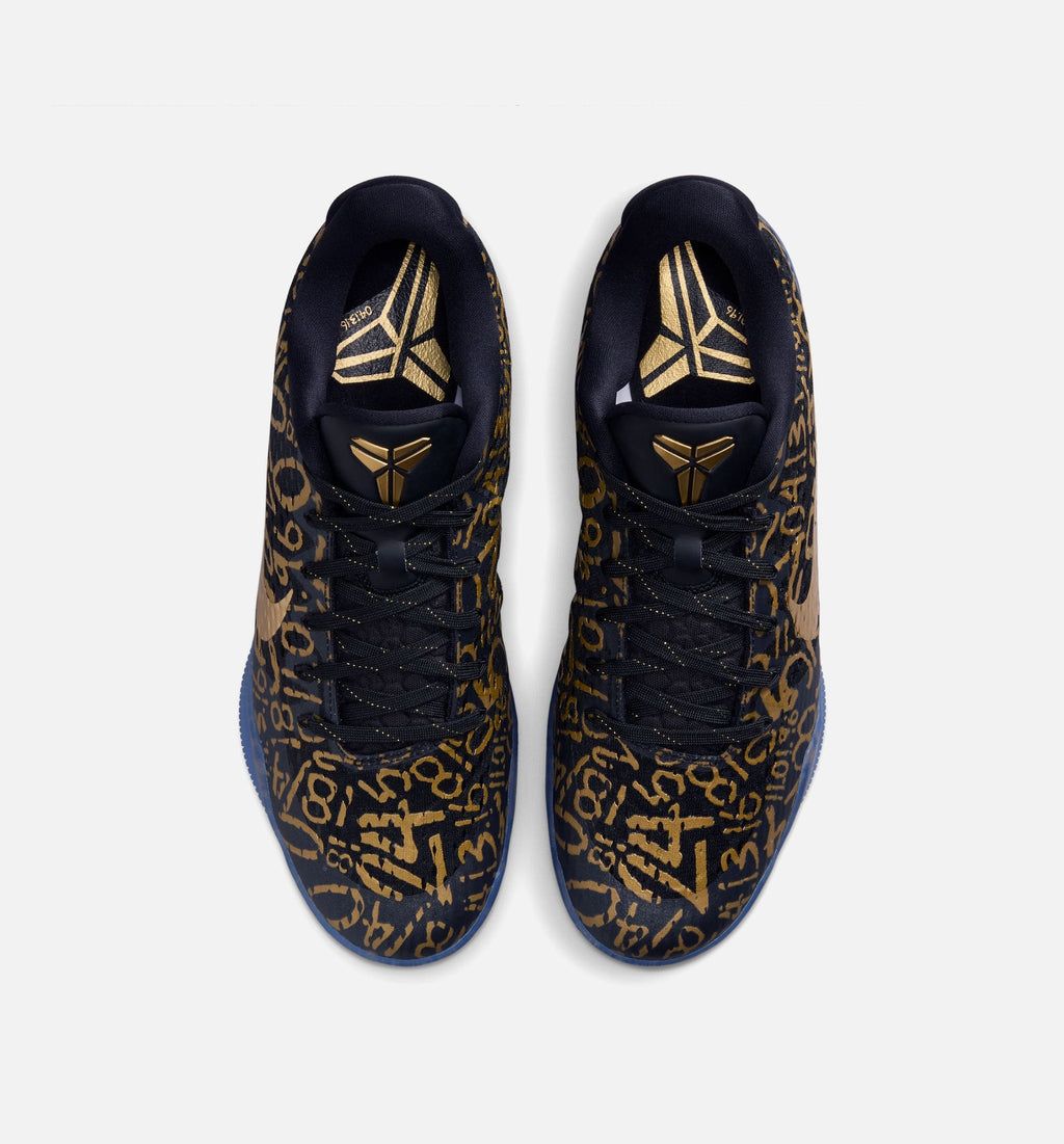 Kobe 11 Protro Mamba Day – Men's Basketball Shoe in Multicolor