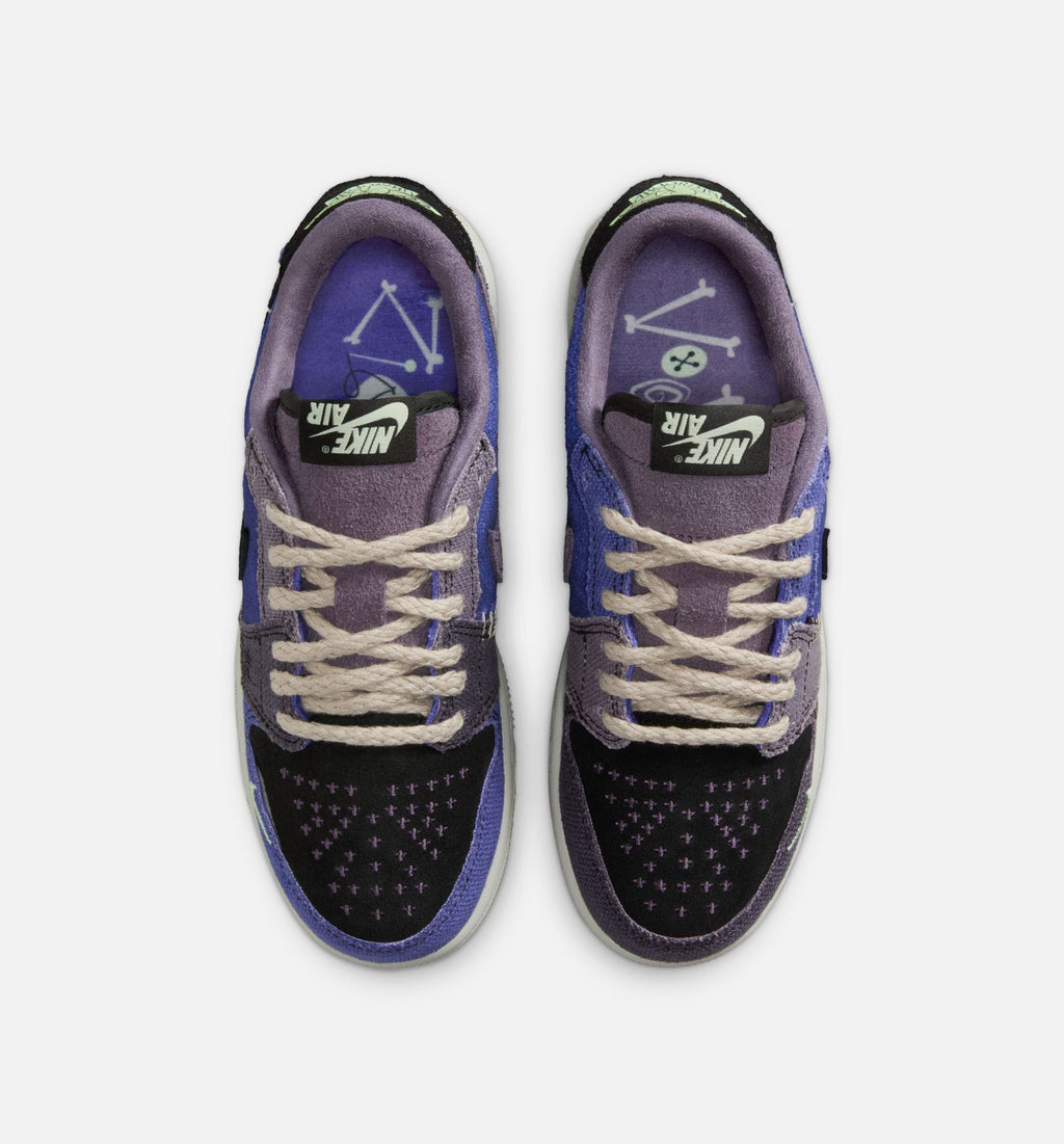 Air Jordan 1 Low OG Grade School Lifestyle Shoe