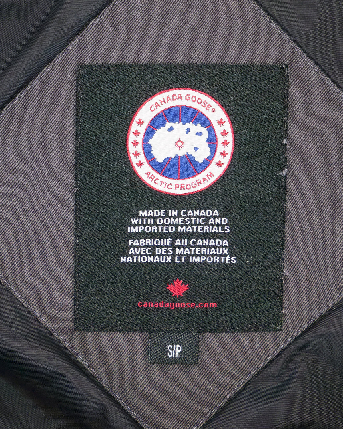 Canada Goose Wyndham Jacket