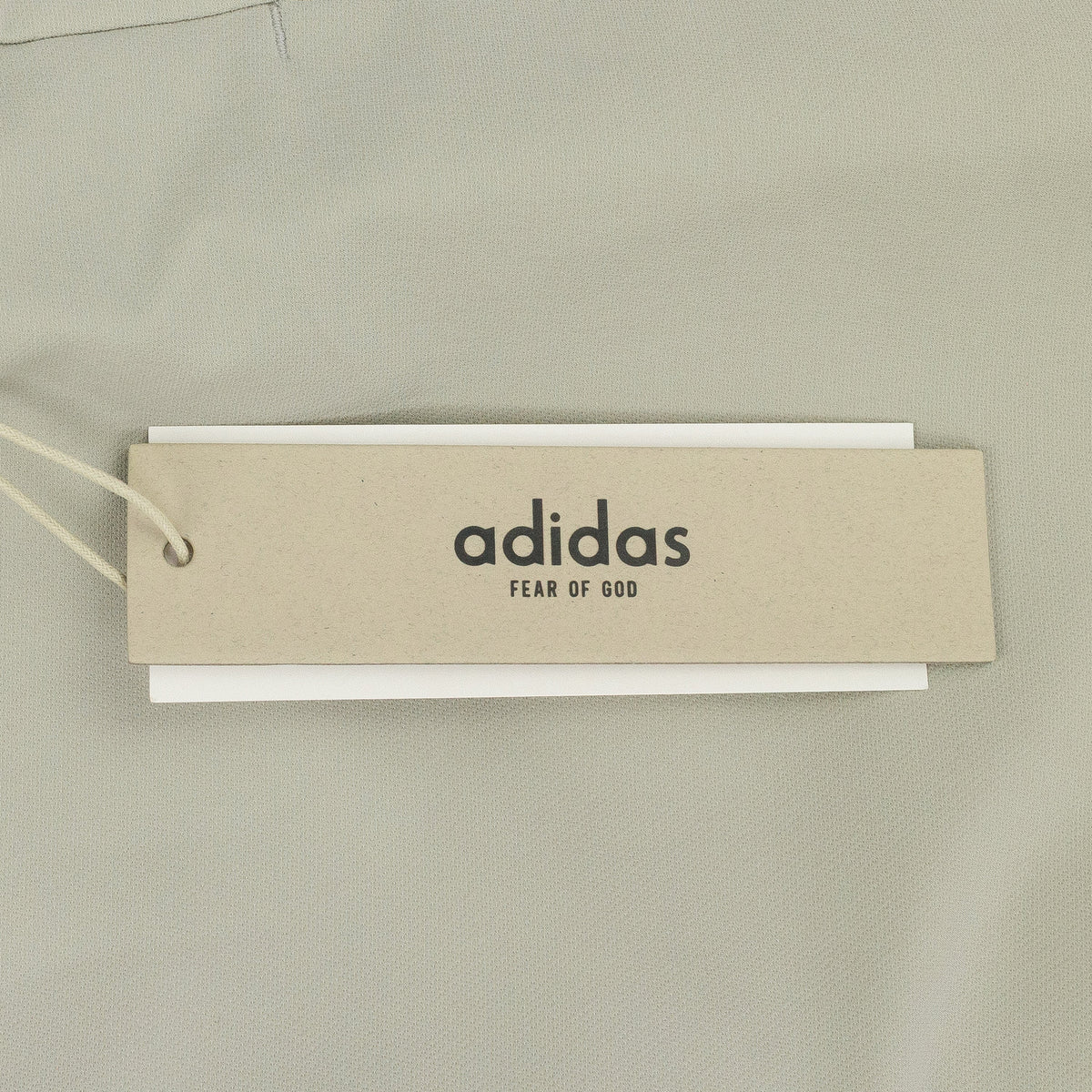 Grey Athletics Trench Coat