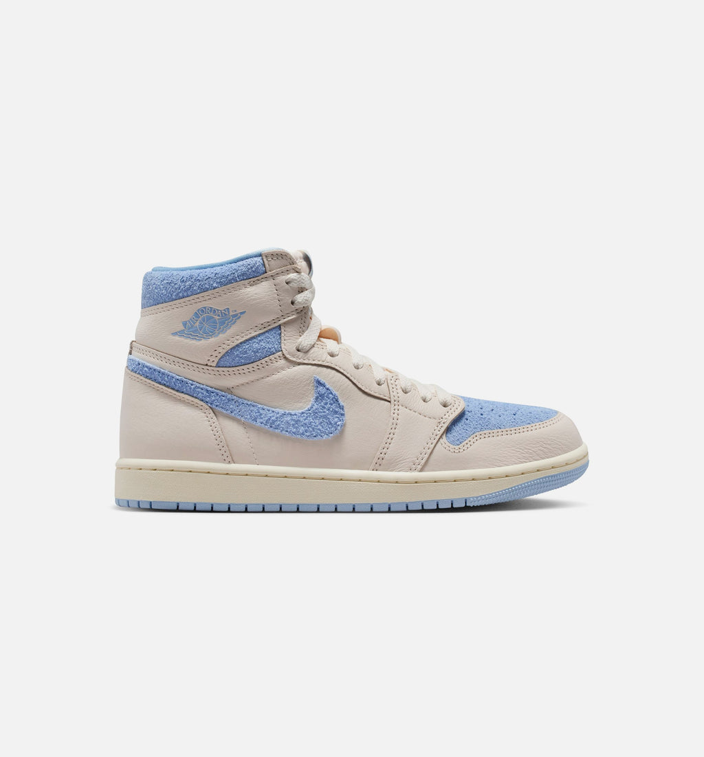 Air Jordan 1 Retro High OG “Psychic Blue” Women's High-Top Lifestyle Shoes