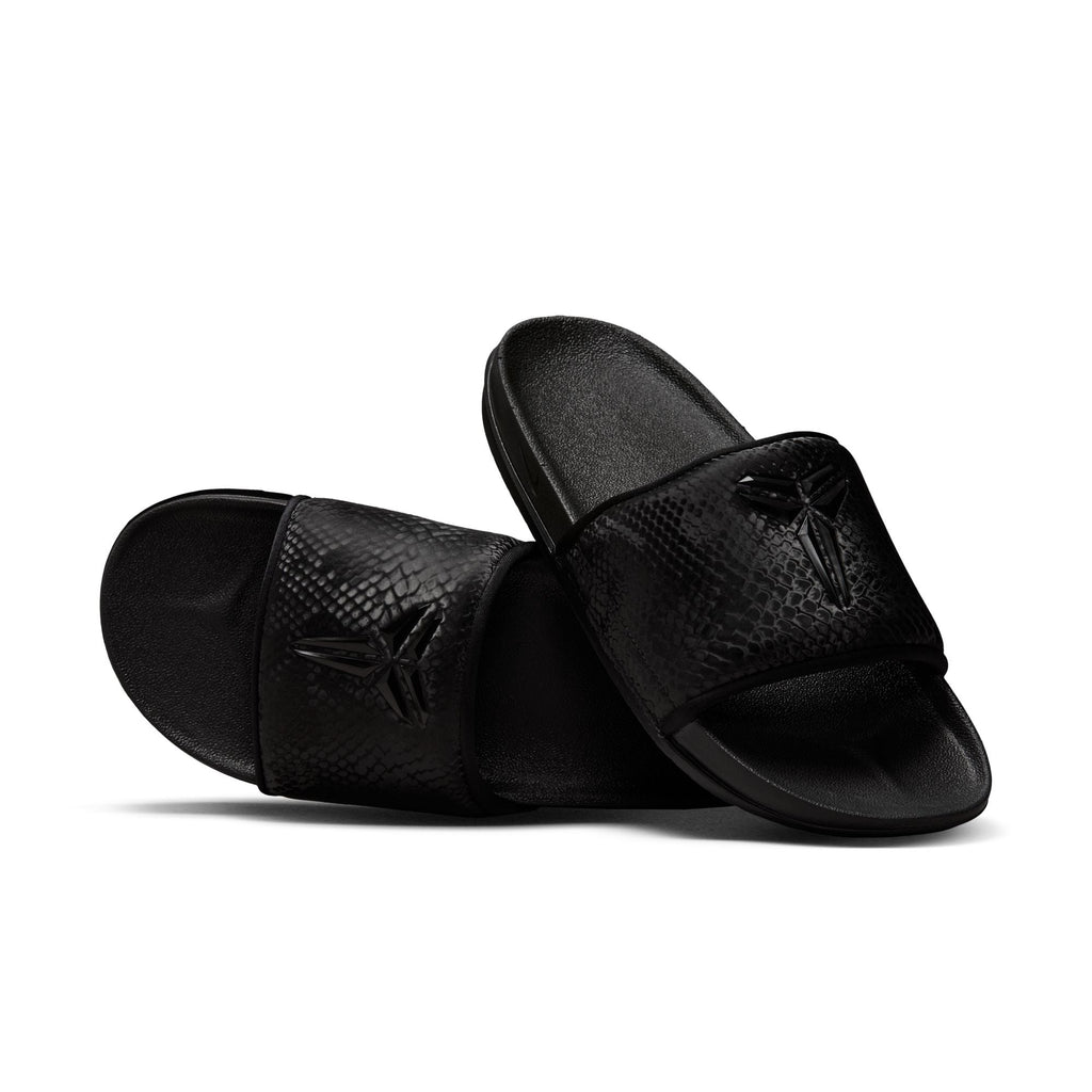 Kobe Offcourt Slide "Black" - IF2870-001