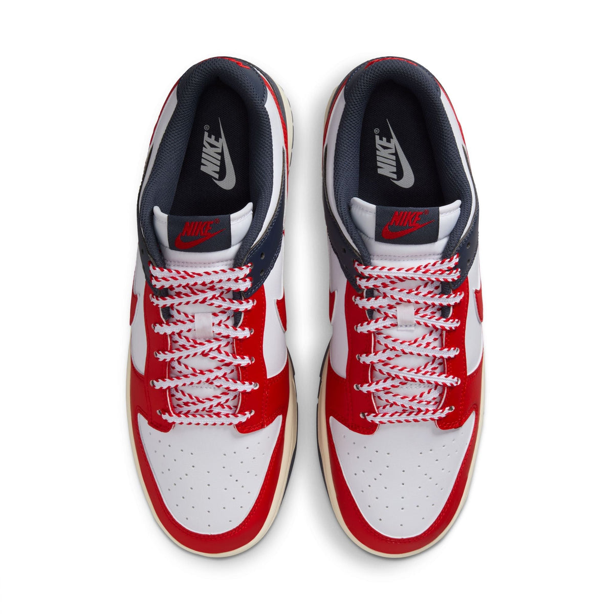 Nike Dunk Low "Rivalry Pack" - IM2222-100