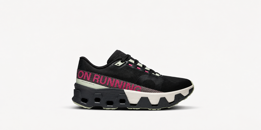 Women's Cloudmonster Hyper