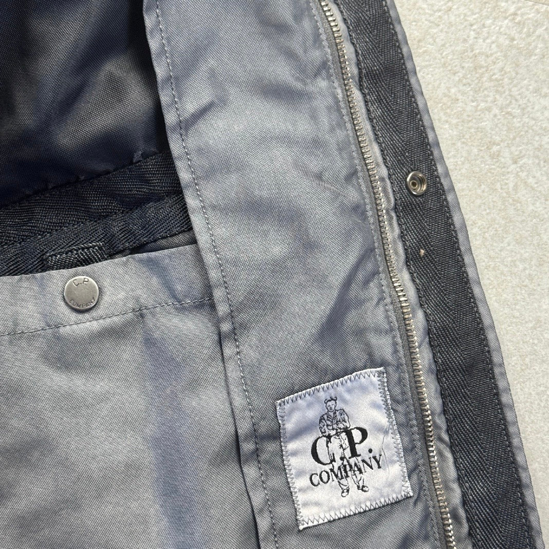 Vintage C.P Company Jacke (L)