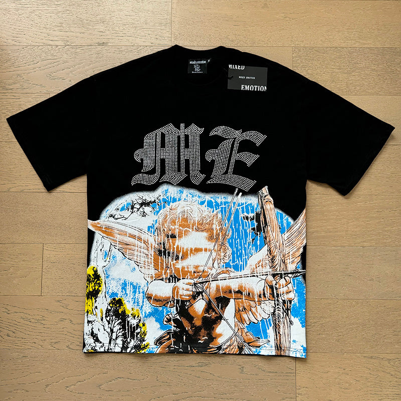Mixed Emotion T-Shirt