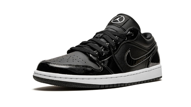Air Jordan 1 Low SE 'All-Star' (ASW) – Limited Edition Sneaker with Multi-Color Swoosh & Premium Details