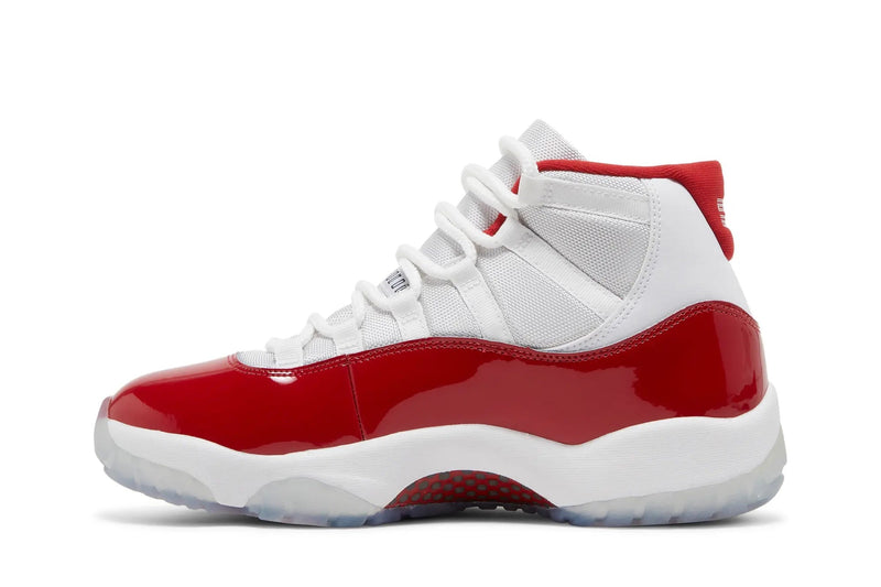 Air Jordan 11 Retro – Cherry