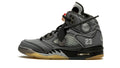Off-White x Air Jordan 5 Retro SP