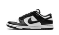 Nike Dunk Low Retro 'Panda' Black/White