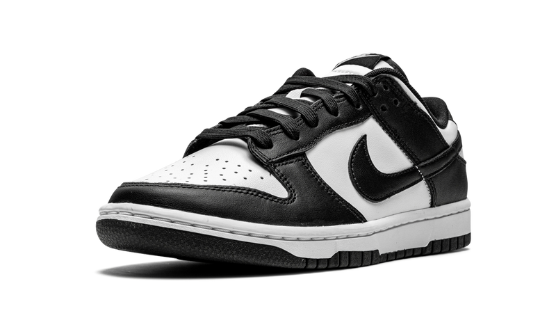 Nike Dunk Low Retro 'Panda' Black & White (DD1391-100) Men's & Women's Sneakers