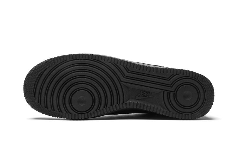 Nike Air Force 1 Low 'Triple Black' – CW2288-001 | All-Black AF1 Low with Tonal Precision & Stealthy All-Day Authority