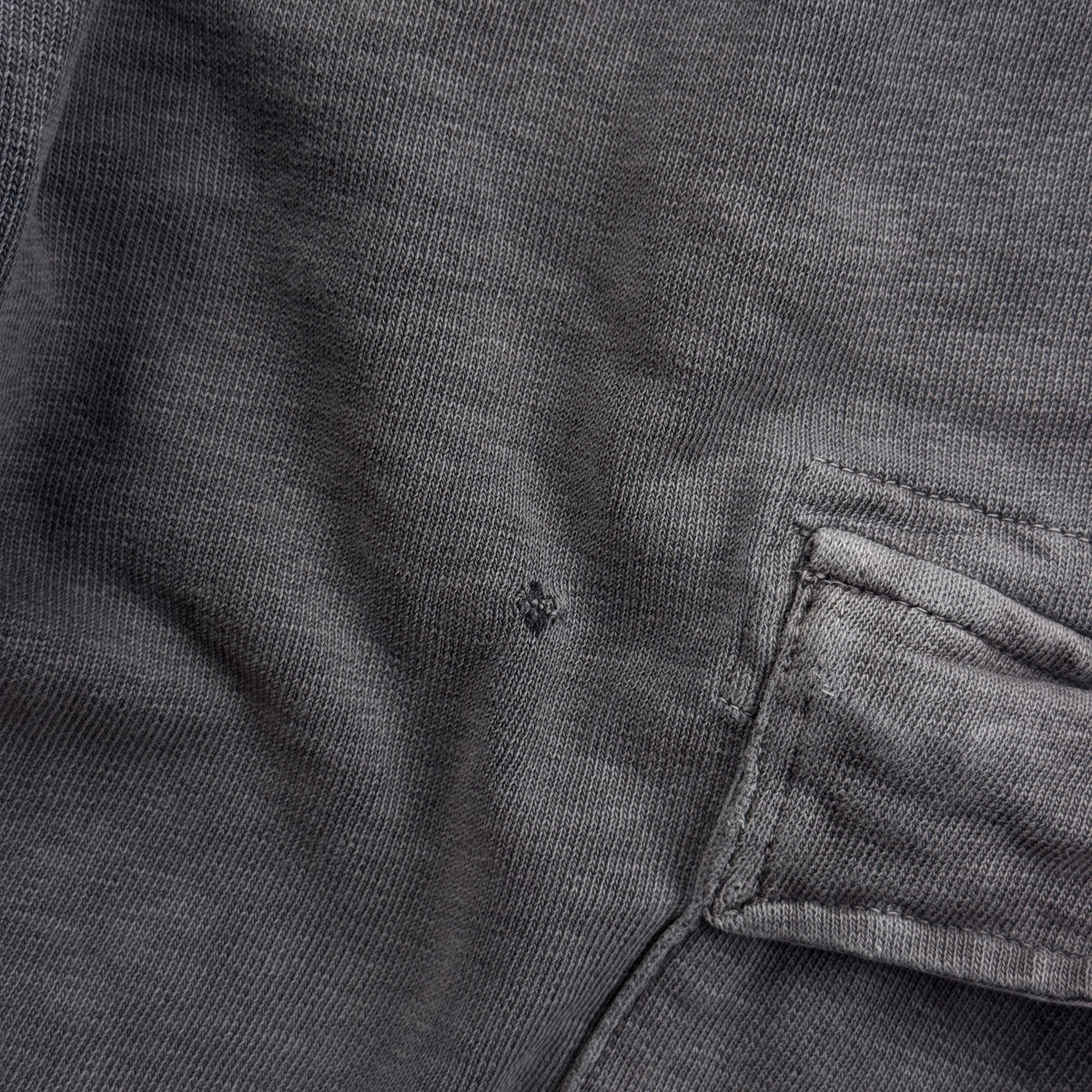Stone Island Shorts (M)