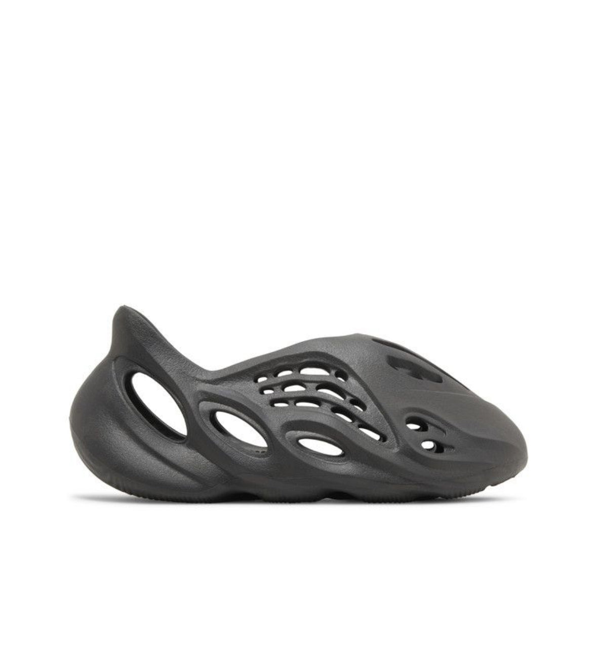 Foam Runner Onyx