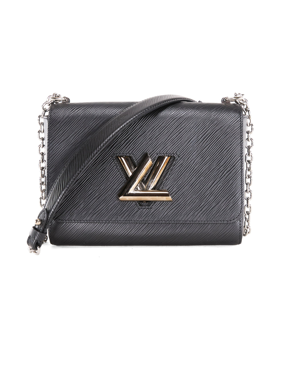 Louis Vuitton Epi Leather Twist MM