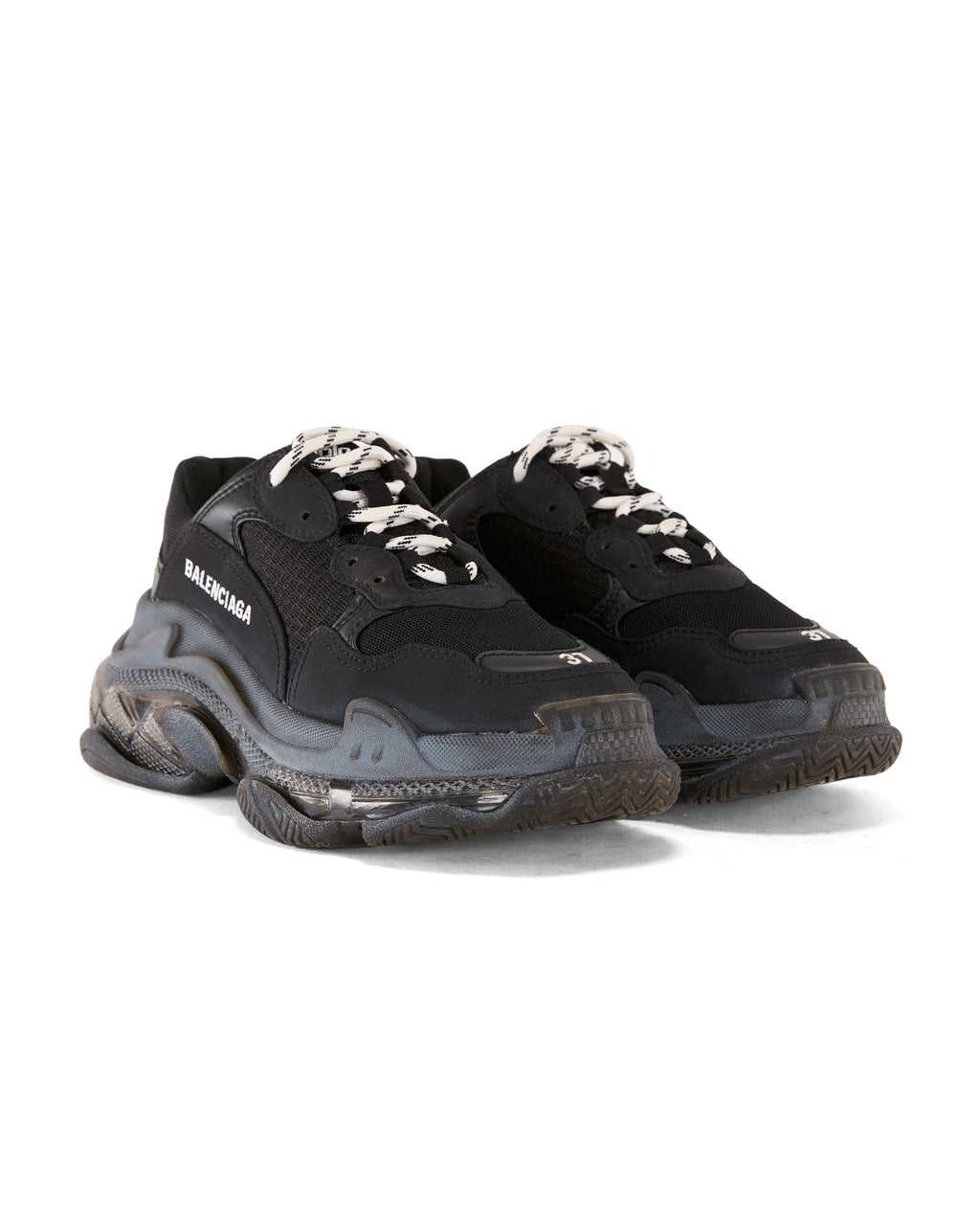 Balenciaga Triple S Trainer