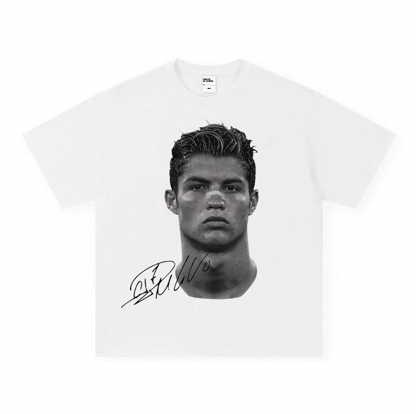 CR7 Shirt/Longsleeve