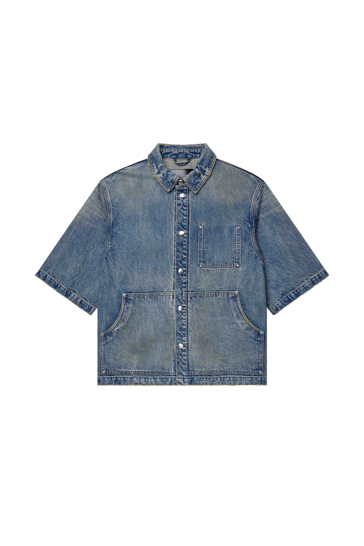 Workwear Shirt