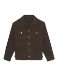 Marithé & François Girbaud Maskix Denim Work Jacket