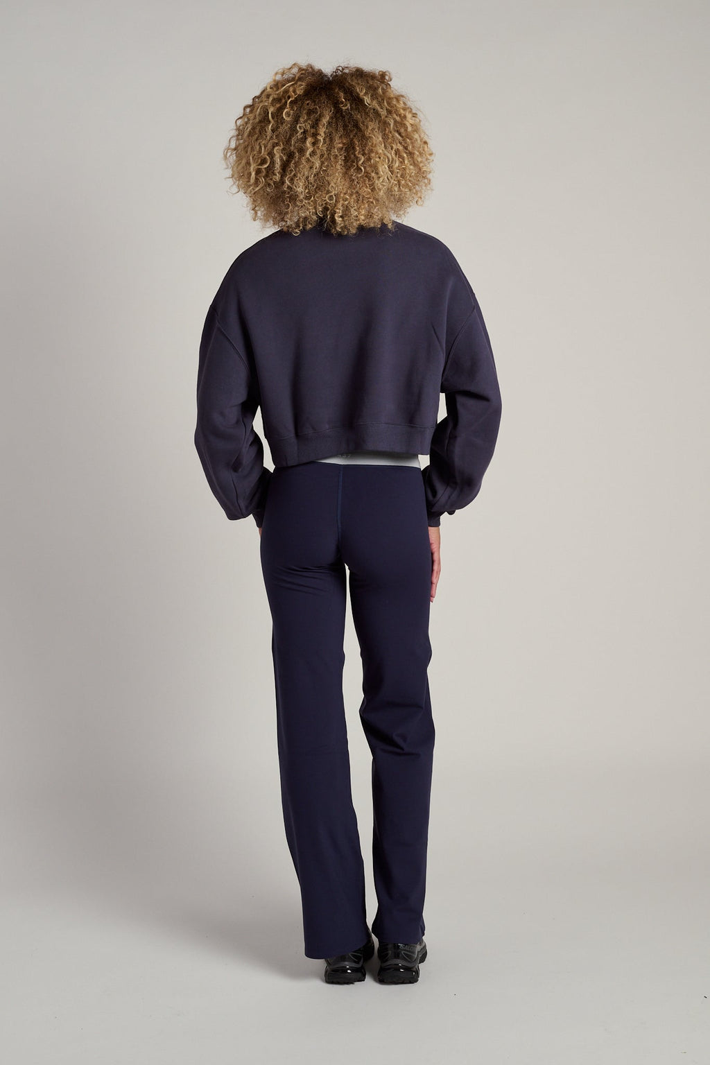 Nike Studio Fleece Medium Weight