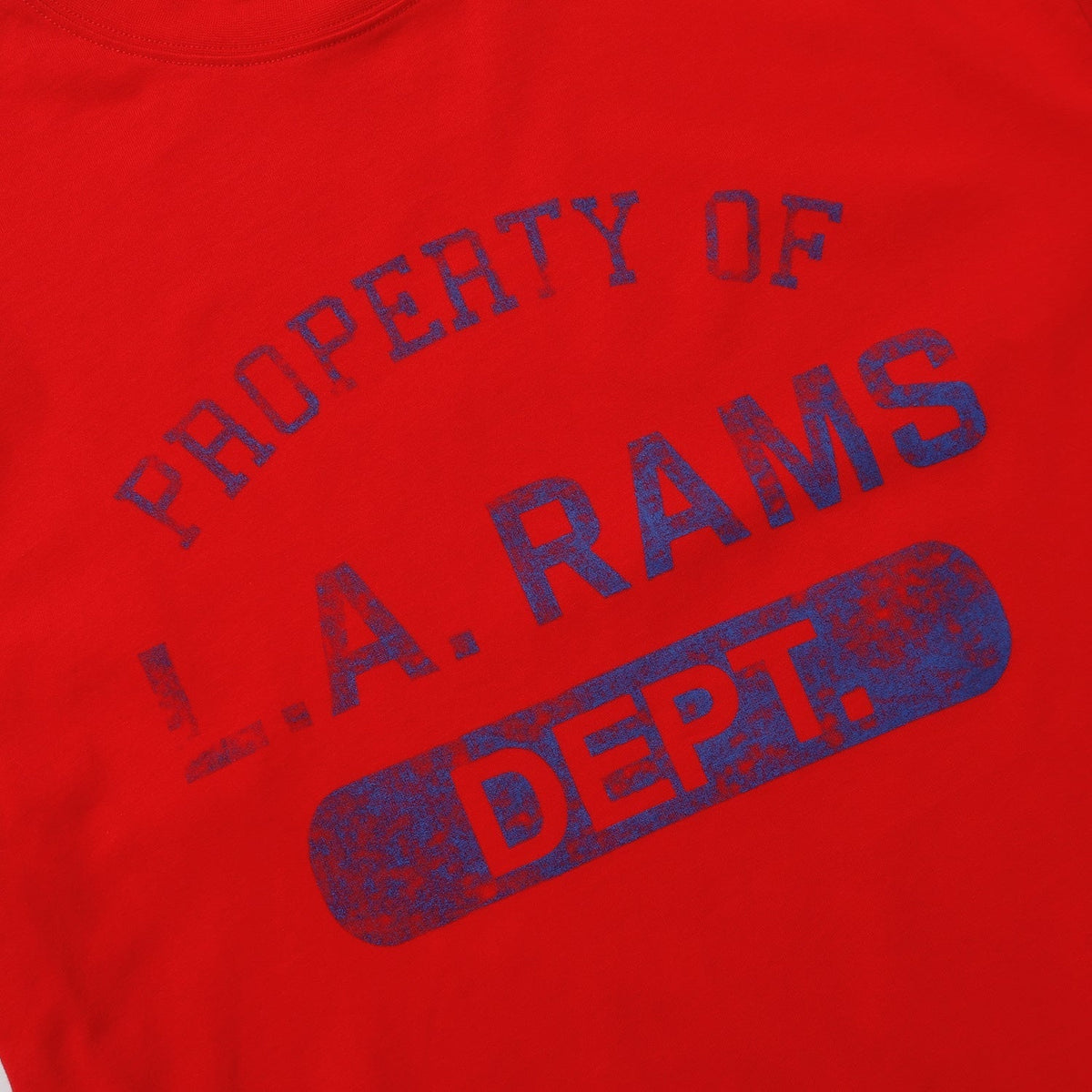 Gallery Dept T Shirts Summer Short Sleeve Loose