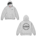 Supreme Immortal Hooded Sweatshirt